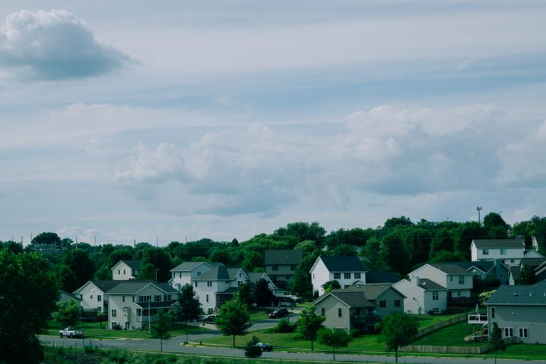 Rural America’s Housing Problem Is No Longer Hidden Behind the Pretty Scenery