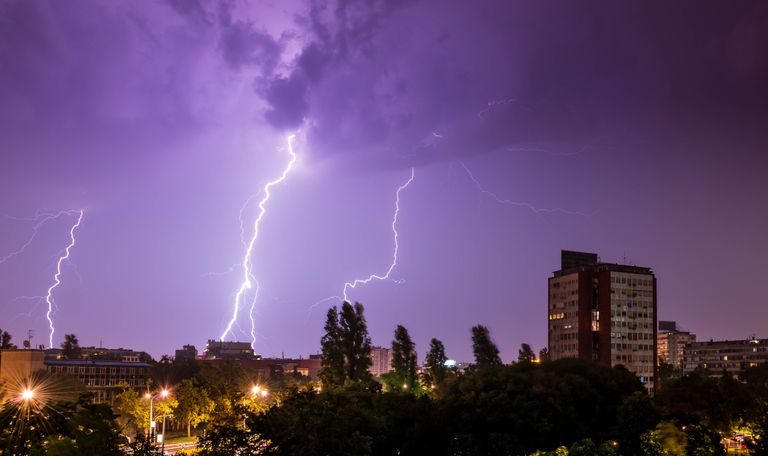 Extreme Weather and Natural Hazards Abroad: What Every Traveler Needs to Know