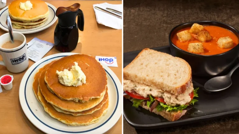 12 Chain Restaurants That Lost People the Moment Prices Skyrocketed
