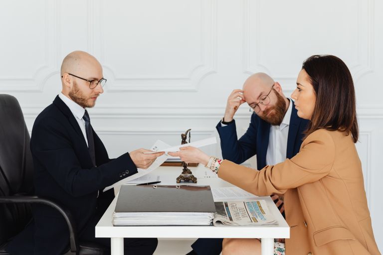 Divorced After 10 Years? Your Ex’s Social Security Could Still Pay You