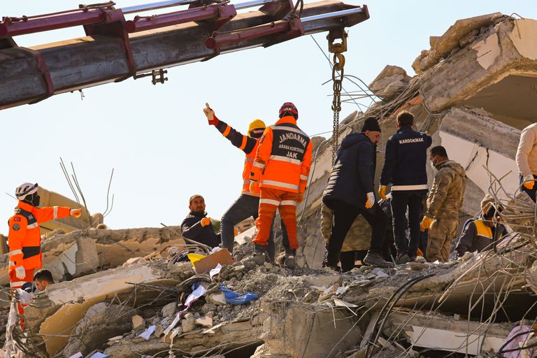 Venezuela’s earthquake disaster sent a warning across the Caribbean