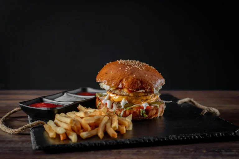 US States Where Your Favorite Fast Food Places Are Actually Cheaper
