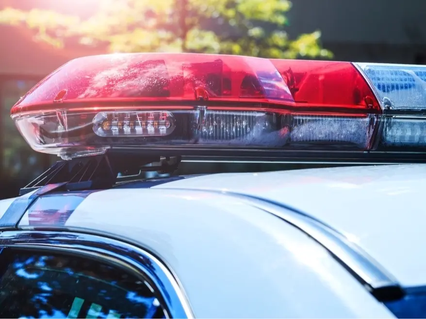 Deputy Stabbed, Man Killed After Violent Encounter at Lancaster Metrolink Station 1 Deputies from the Lancaster Sheriff’s Station responded around 2 p.m. to the area of Lancaster Boulevard and Sierra Highway for a call about an assault suspect with multiple knives, according to the sheriff’s department.