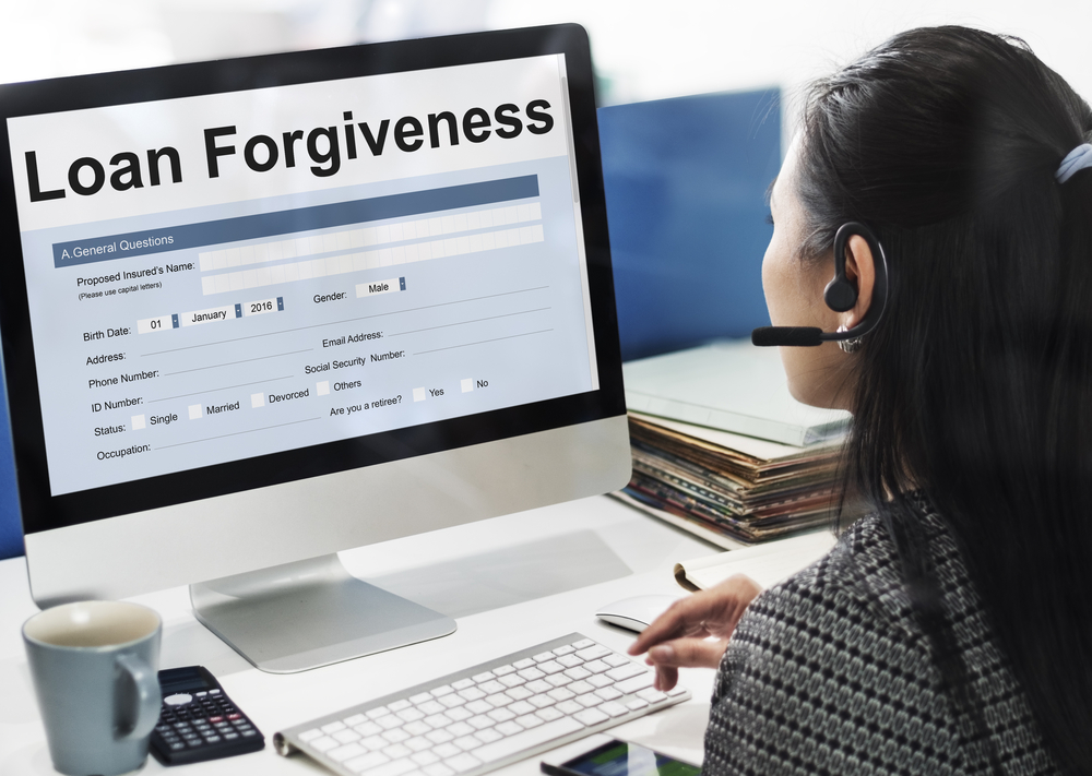 Student Loan Uncertainty Is Driving Financial Risk: How Biden's “Flip-Flopping” Impacts Borrower Behavior and Defaults 2 shutterstock 481983127