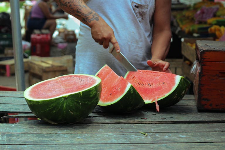 8 Mistakes People Make When Buying Watermelon at the Grocery Store