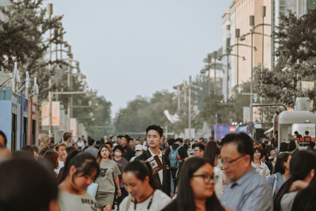 11 Reasons North Korea Has Not Had a Revolution Despite Decades of Fear 1 sou jest Xg3lmEDjS4E unsplash