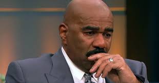 Steve Harvey Shares Heartbreaking Family Loss, Fans Rally With Support