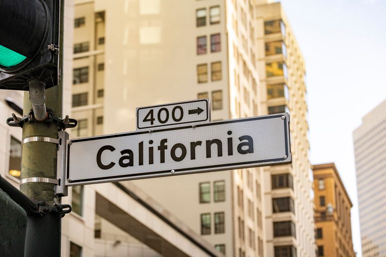 7 Reasons Americans Are Frustrated With Life in California