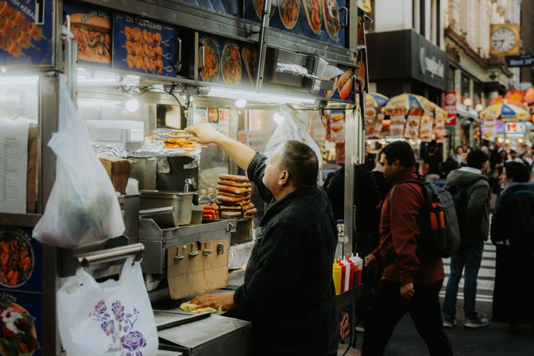 Local Food Business Models Are Quietly Reshaping the Future of Food Systems