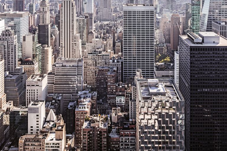 10 Major Cities Literally Being Swallowed by the Earth: A Terrifying Global Collapse