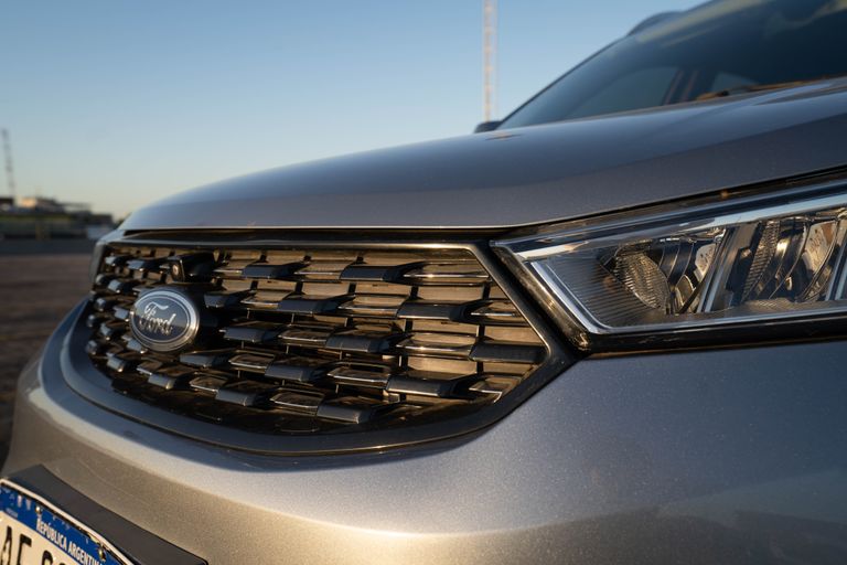 Ford Recall: 741,000 Vehicles Face Rollaway Risk Due to Park System Failure