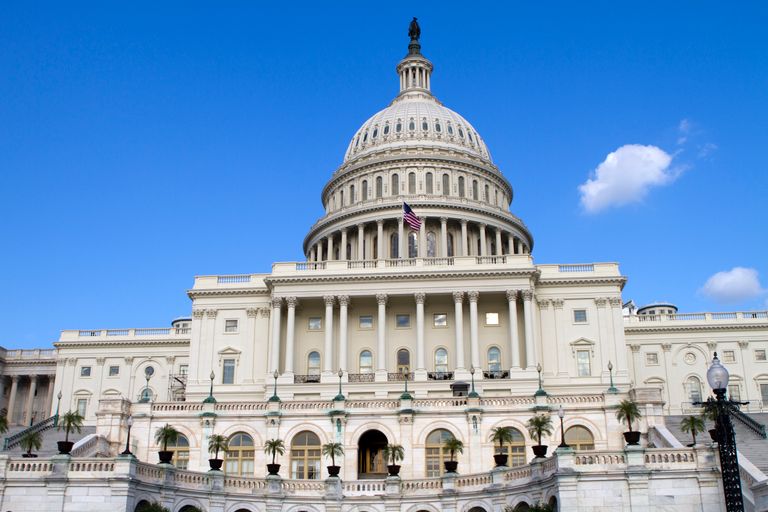 Democrats Took Millions From Employees at China-Flagged Firms. Now Republicans Have a Weapon
