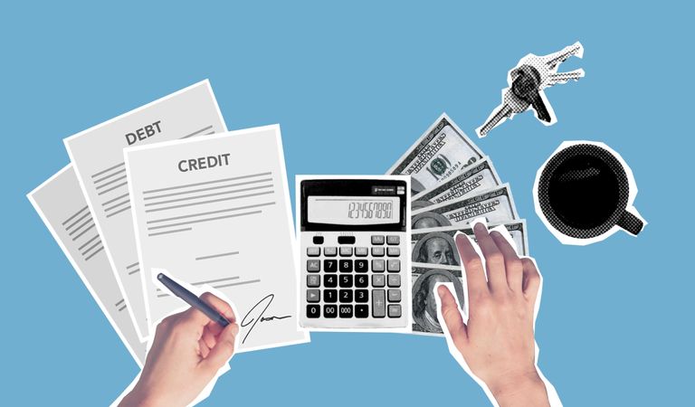 Student Loan Borrowers Hit With Payment Shock After $50 Monthly Bill Error.