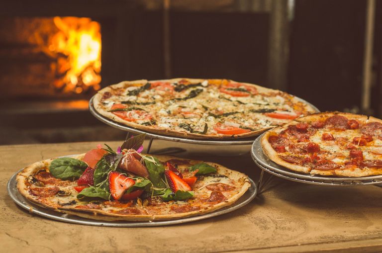 Moorpark’s Hearth Is Turning Wood-Fired Pizza Into a Neighborhood Gathering Place