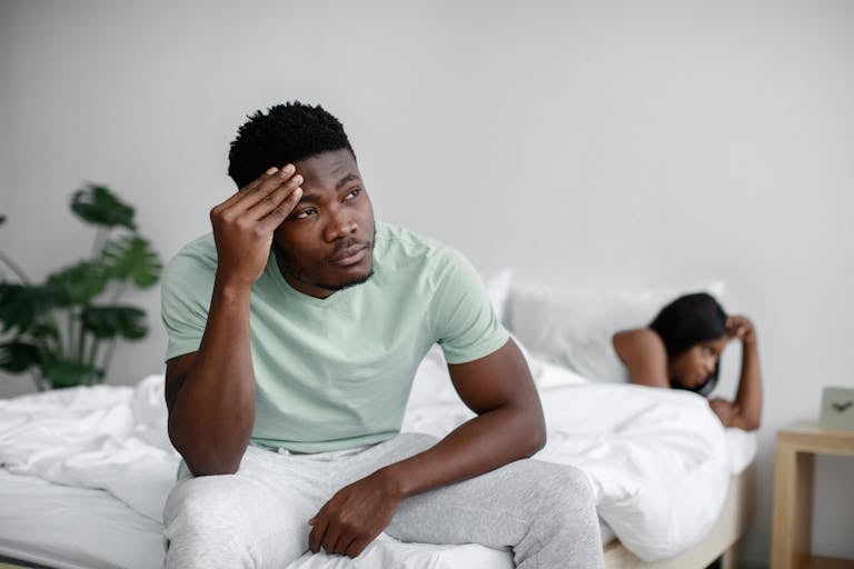 8 quiet marriage pressures that leave men exhausted before they admit it
