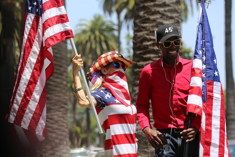 July 4 Chaos Looms as Americans Told to Skip Beaches and Limit Flag Displays Under New Warnings