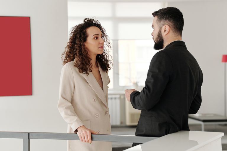 11 Comments Men Think Are Compliments But Women Hear Differently at Work