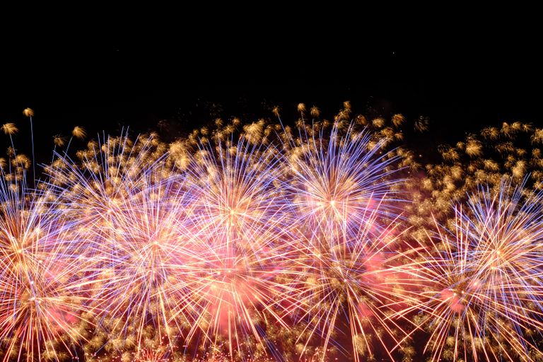 New U.S. Fireworks Rules Ahead of July 4 Bring Fines, Bans, and Possible Arrests