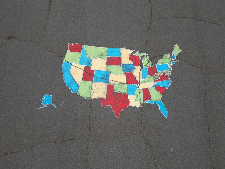 According to State Pride Data, These Are the 9 States Americans Dislike the Most and Why the Rivalry Runs Deeper Than Jokes