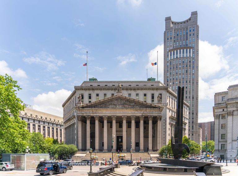 Supreme Court Rejects Legal Bid Against New York COVID-19 Vaccine Policy for Healthcare Workers