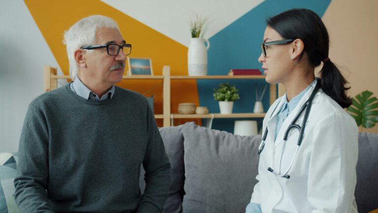 10 Risky Activities People Over 70 Should Stop Doing Alone