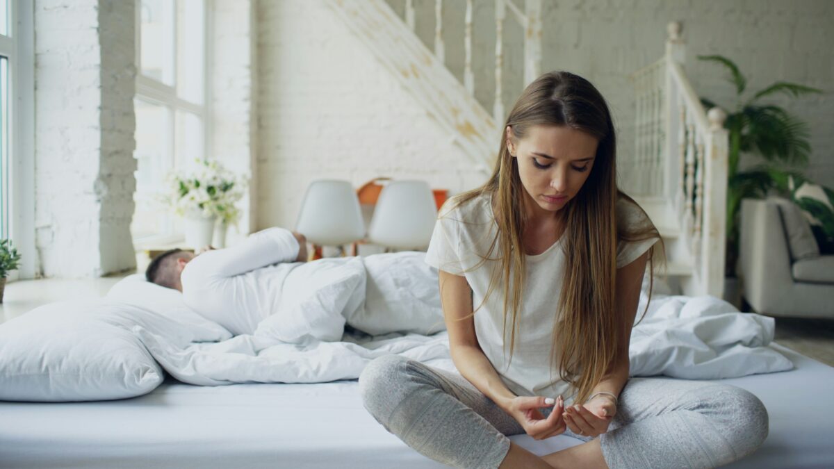 8 Warning Signs You Have A Minimal Effort Partner And What To Do Before It Breaks You 5 vitaly gariev eszGZyRAa6w unsplash