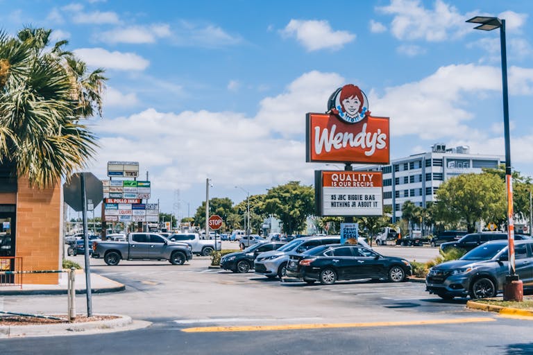 Wendy’s Branding Catastrophe: How the New Blue Makeover Risks Killing Appetite and Loyalty