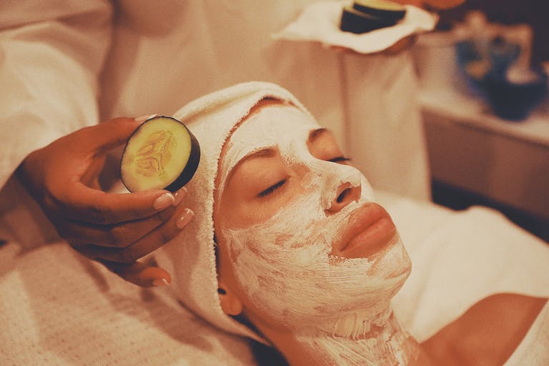 Skin Cracks and Breakage? These 7 foods You Ignore Could Be The Reason