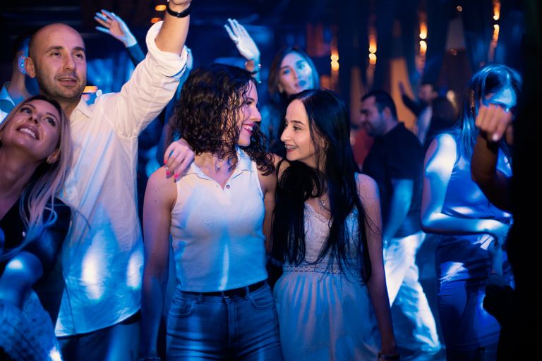 San Jose Police Shut Down Illegal Underground Nightclub After Complaints And Assault Call