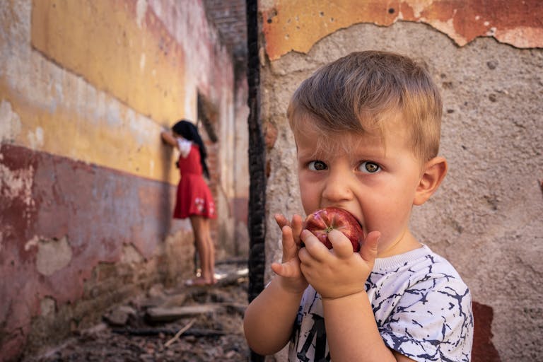 Florida’s Child Hunger Crisis Explodes in 2026: Over 800,000 Kids at Risk