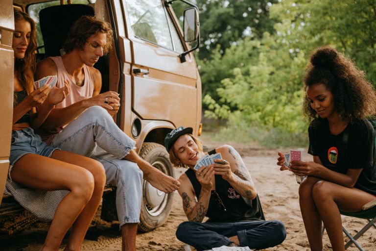 7 Road Trip Items That Keep Small Problems From Becoming Big Disasters