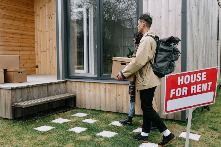 Bad News, Home Buyers: New Construction Falls to a 6-Year Low. Here’s What It Means For You