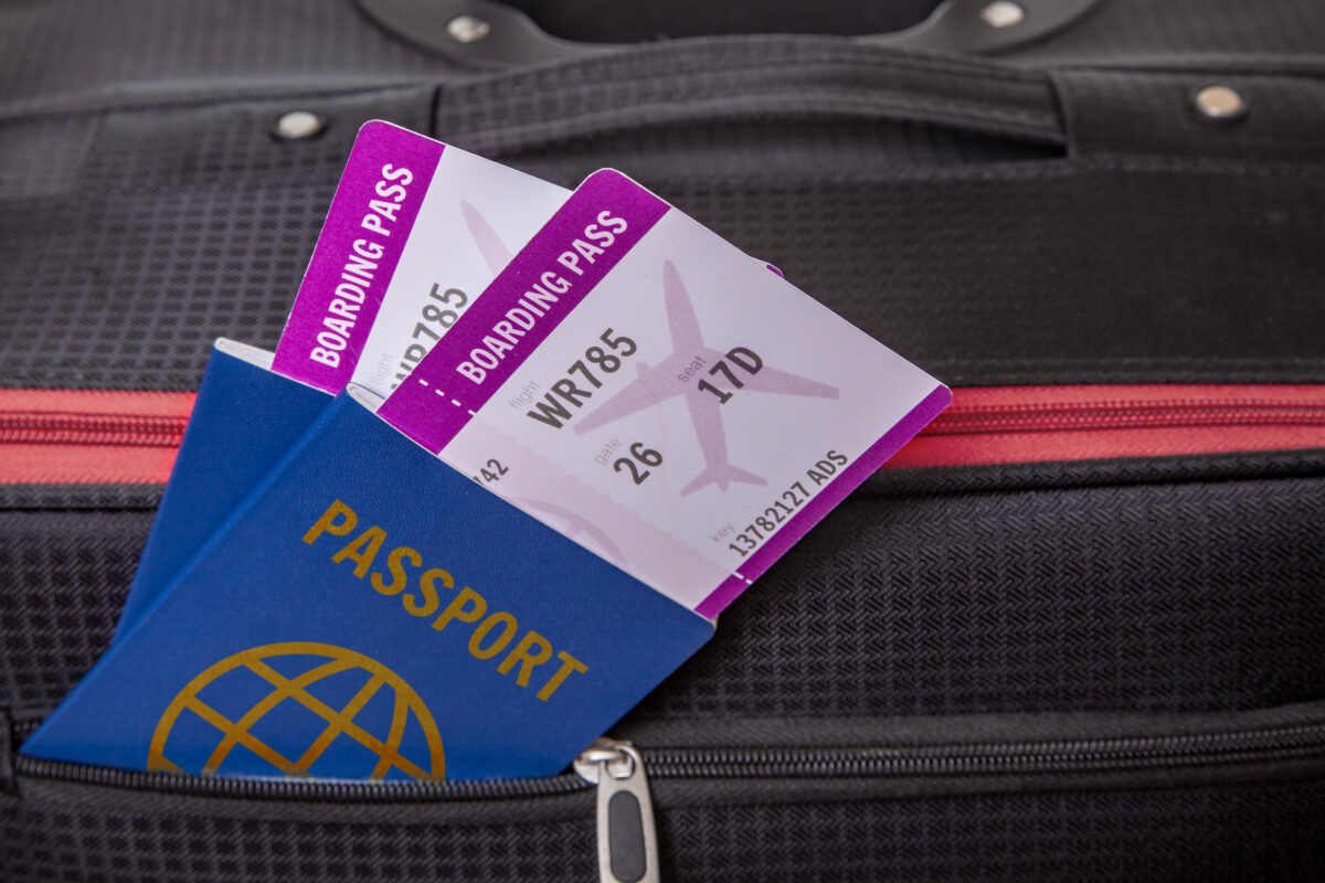 Your Boarding Pass Is More Than a Ticket: The Fight Over TSA Data, ICE Arrests and Passenger Privacy 1 104874042 m