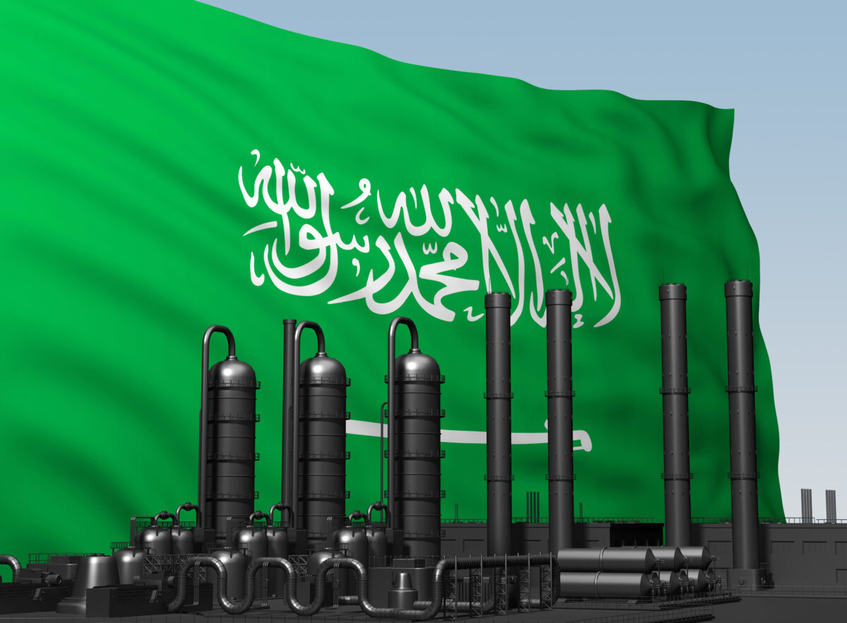 Saudi Nuclear Deal Puts Washington at the Center of a New Nuclear Debate 3 116136426 m