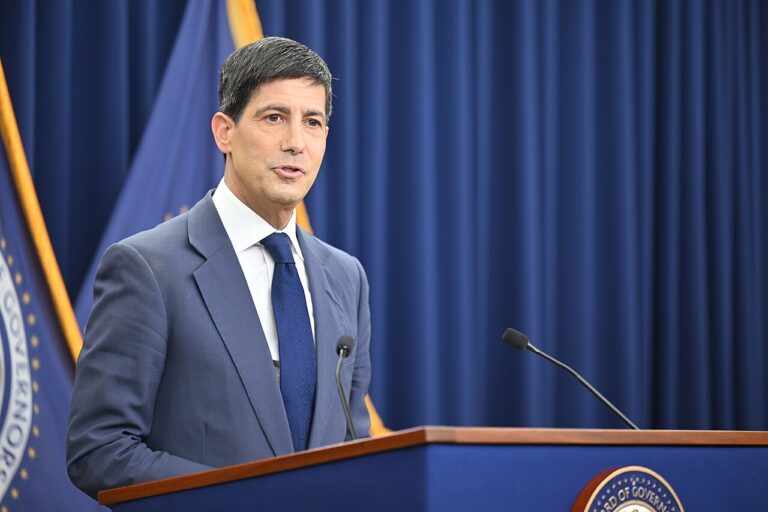Federal Reserve Holds Rates as Rare Three-Way Dissent and Iran Conflict Complicate Path to Rate Cuts; Kevin Warsh Calls It a ‘Good Family Fight’.