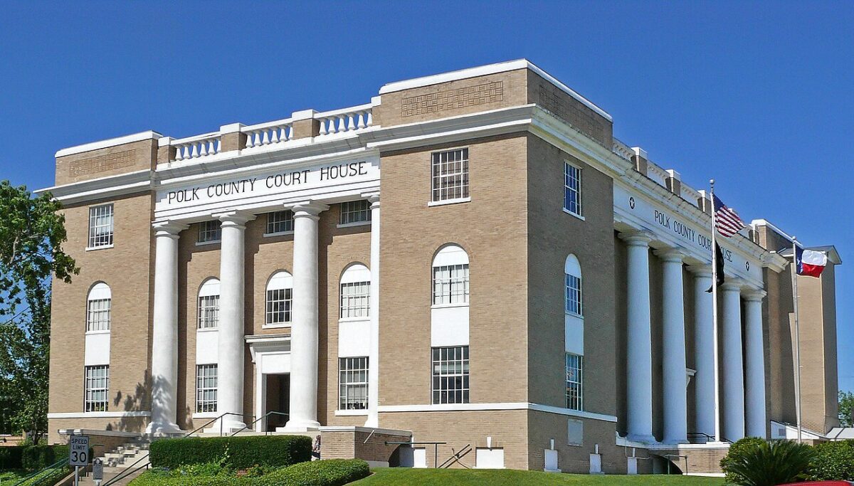 Courthouse_Polk_County_Texas