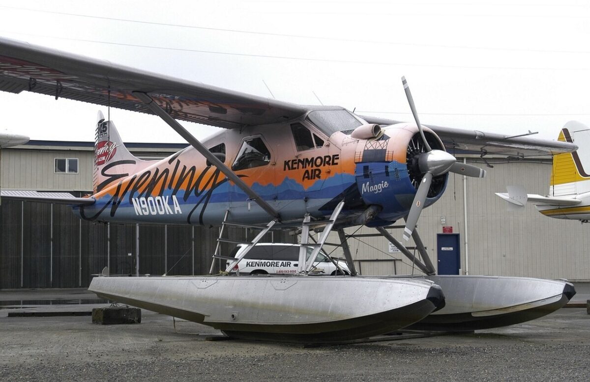 De_Havilland_Canada_DHC-2_Beaver_Mk1_Kenmore_Air