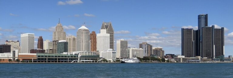 Detroit’s Small Business Comeback Accelerates as $450K Investment Helps Local Entrepreneurs Launch  the City’s New Ventures.