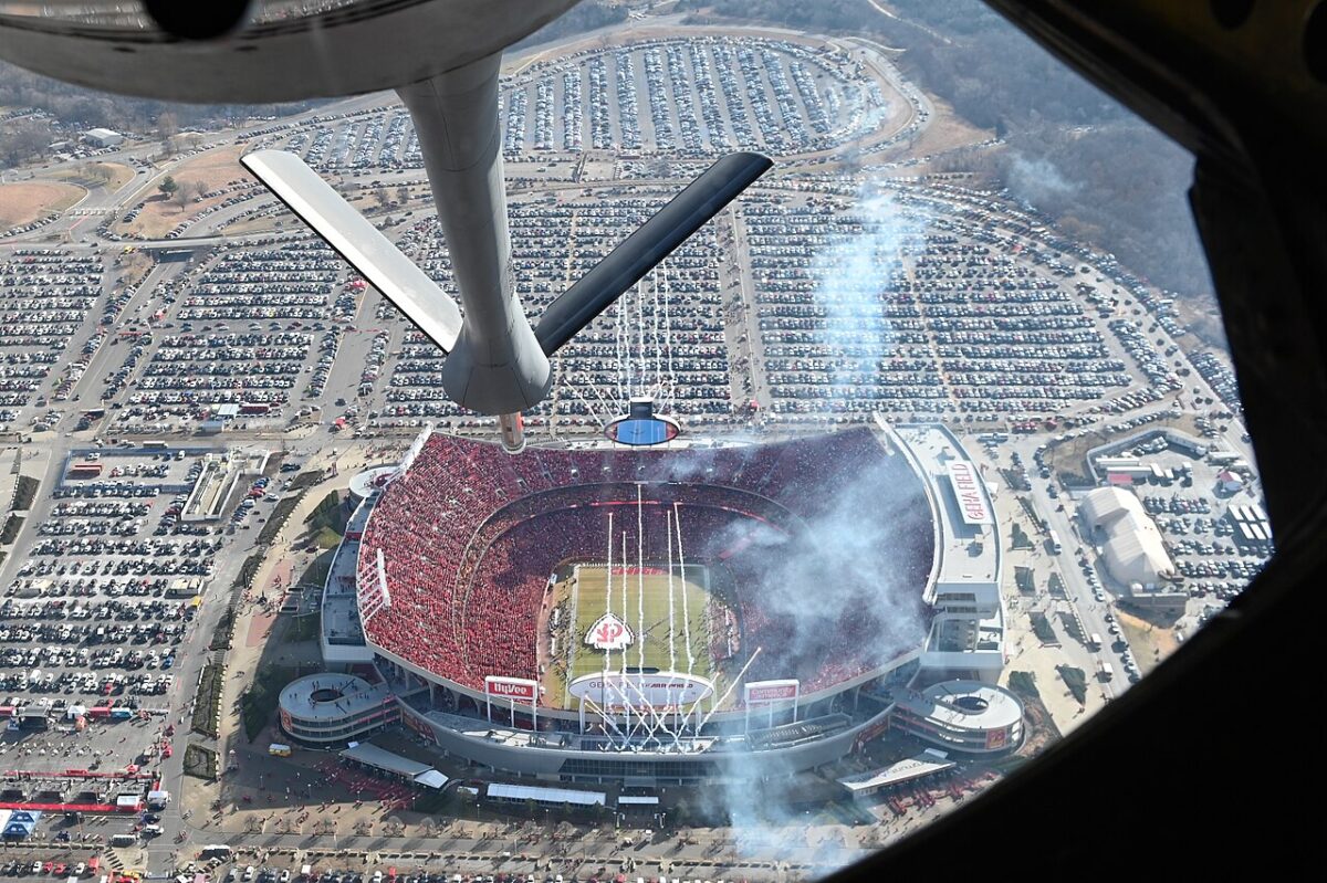 performs_flyover_at_Kansas_City_Chiefs