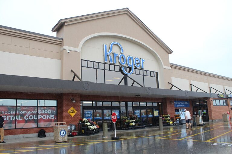 Why More Kroger Shoppers in Ohio Are Checking Their Receipts After a Consumer Reports Investigation Raised New Pricing Questions.