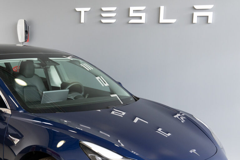 Tesla’s 25% Sales Surge Is a Comeback Signal, But the EV War Is Getting Harder