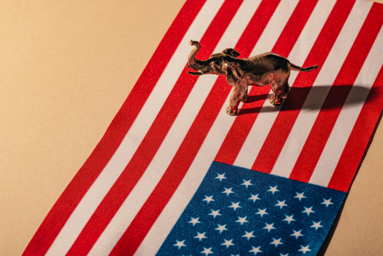 Trump’s SAVE America Push Could Become a Political Boomerang for Republicans