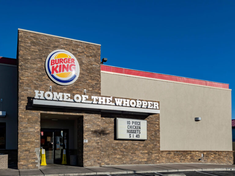 Burger King’s New Game Day Menu Has a Pretzel Burger and Nacho Cheese Chicken Fries