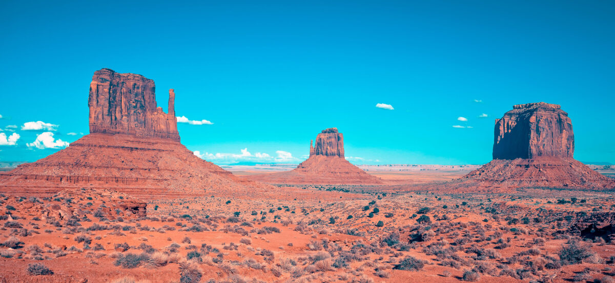 Trump’s Utah National Monument Cuts Trigger a New Battle Over Sacred Lands, Resources and Public Trust 4 158500922 m