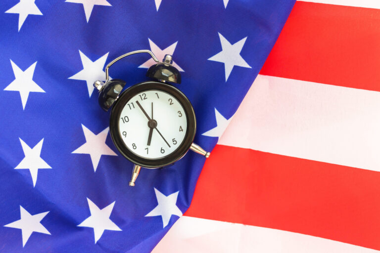 US House Moves Toward Historic Vote on Permanent Daylight Saving Time as Clock Change Debate Returns