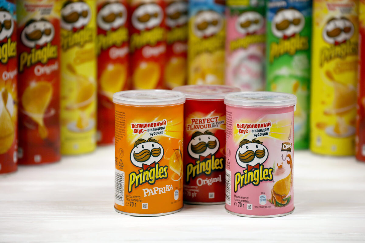 PepsiCo’s Snack Empire Faces a New Reality as Americans Rethink What They Eat 3 160784677 m
