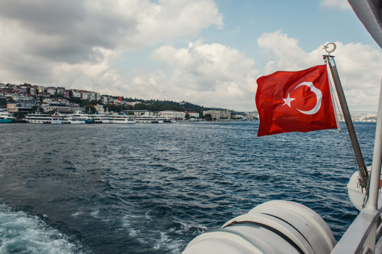 Turkey Turns Away Luxury Cruise Carrying Nearly 2,000 U.S. Travelers Over “Moral Values” Concerns