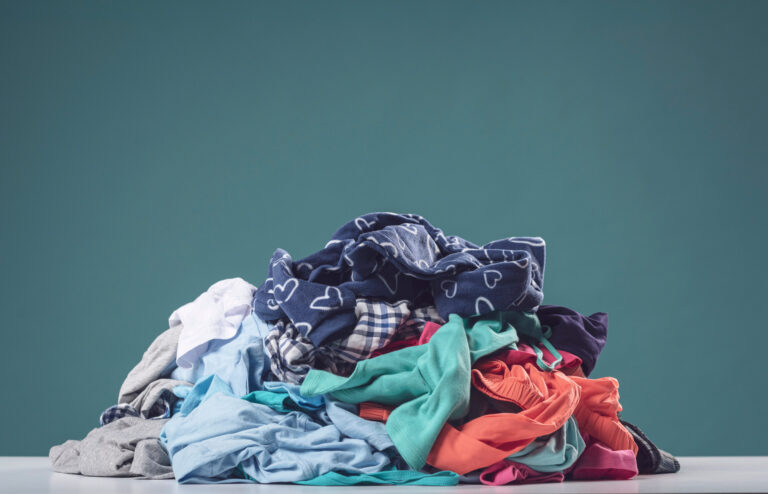 12 Best Places to Sell Your Unwanted Clothes and Make Extra Cash