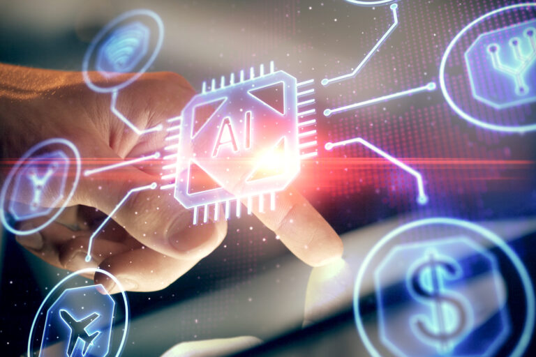 AI’s Growing Impact on Everyday Costs