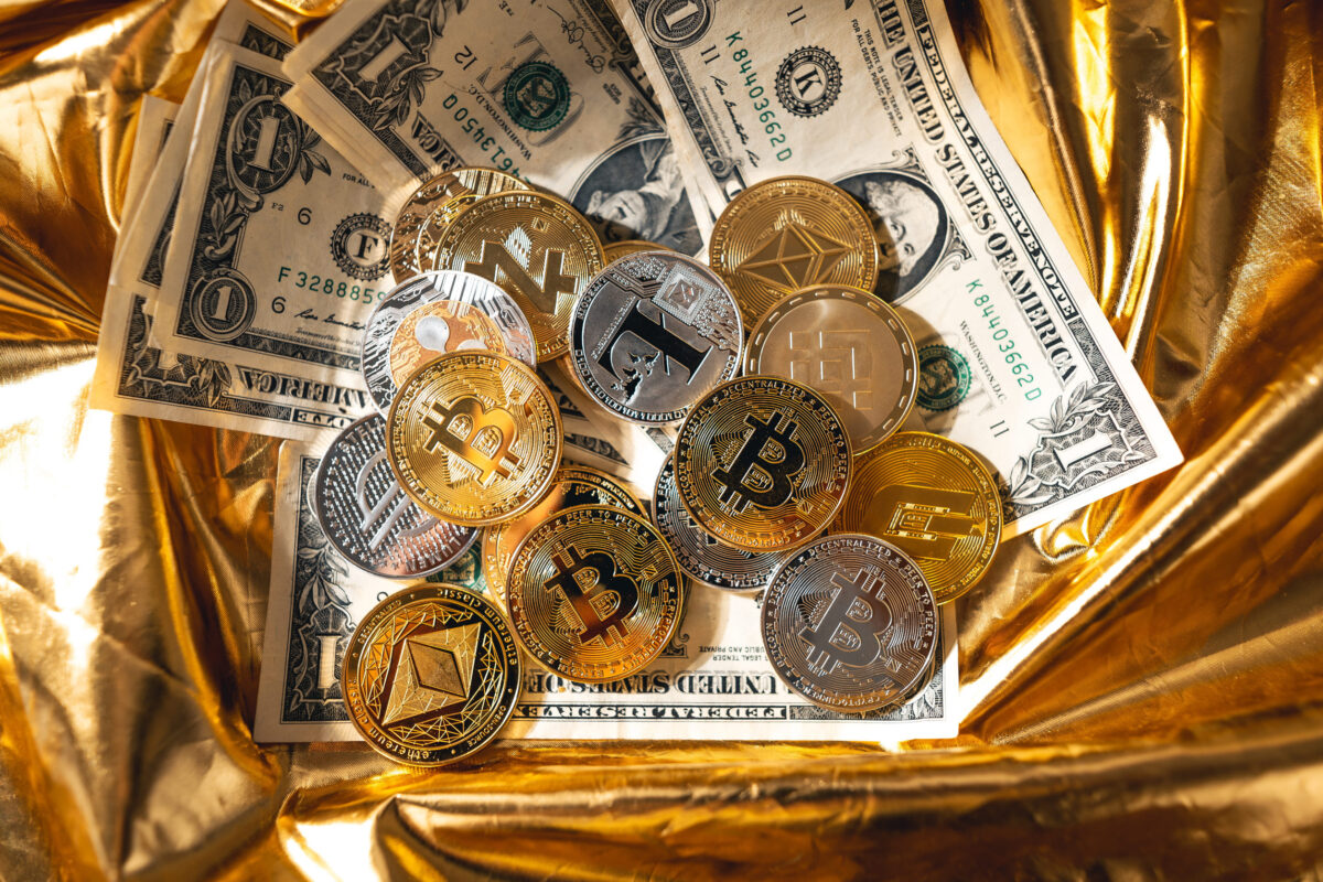 Nancy Guthrie Ransom Notes May Hold the Key: How Words, Bitcoin and Hidden Clues Could Expose Her Kidnapper 4 Cryptocurrency golden bitcoin image for crypto currency
